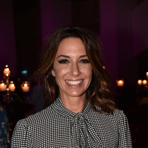 Exclusif - Virginie Guilhaume - B. Patou fête ses 40ans à l'hôtel particulier Salomon de Rothschild à Paris, France, le 22 juin 2017. © Rachid Bellak/Bestimage