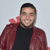 Jaja (Les Anges 10) - Lancement de la saison 10 des Anges de la télé-réalité au restaurant Angie à Paris le 9 mars 2018.