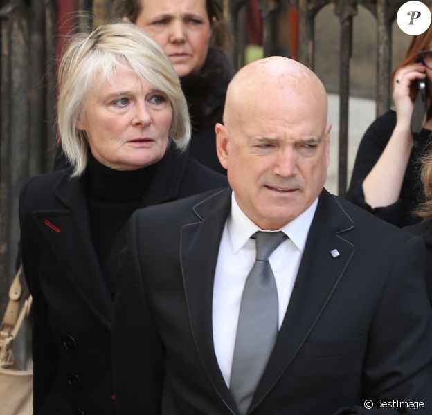 Louis Bodin Divorce Souffrance Envie De Suicide Les