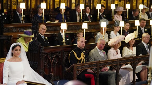Mariage du prince Harry et Meghan : Un siège vide pour Lady Diana ?
