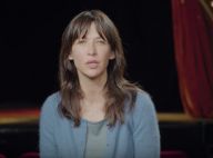 Sophie Marceau, digne mais grave au coeur d'une vidéo choc