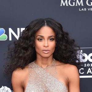 Ciara à la soirée Billboard Music Awards au MGM Grand Garden Arena à Las Vegas, le 20 mai 2018 © Chris Delmas/Bestimage