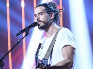 Florian Delavega papa : Première tournée avec son bébé