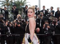 Amber Heard : Après Johnny Depp et Elon Musk, elle craque pour l'ex d'Heidi Klum