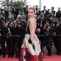Amber Heard : Après Johnny Depp et Elon Musk, elle craque pour l'ex d'Heidi Klum