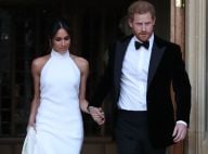 Mariage du prince Harry et de Meghan : cette star qui est passée derrière le bar