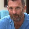 Pascal dans "Koh-Lanta : Le combat des héros" (M6) vendredi 18 mai 2018.