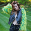 Bella Thorne. Mai 2018.