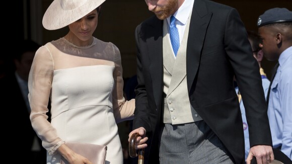 Prince Harry et Meghan de Sussex : Leur lune de miel révélée, un choix inattendu