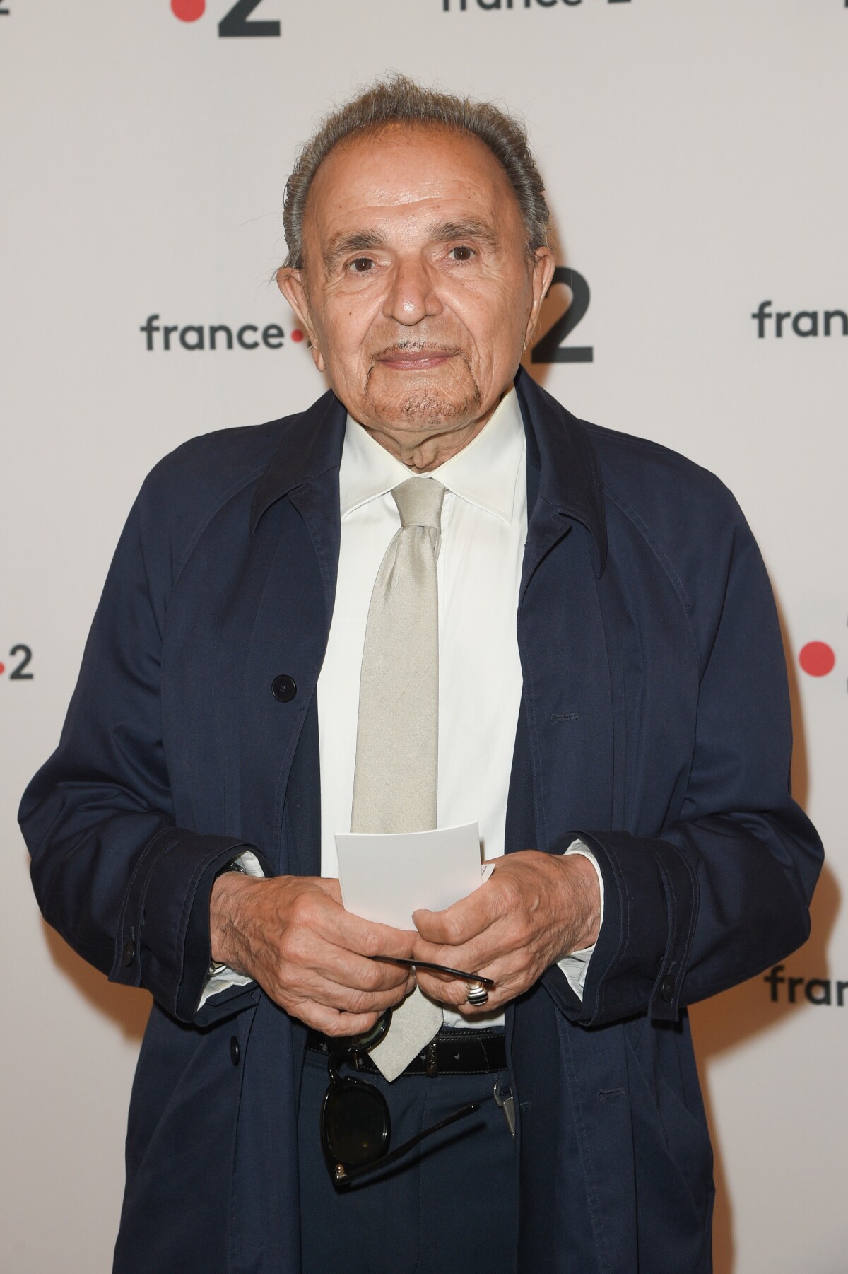 Photo Jean Pierre Kalfon 30 me C r monie Des Moli res 2018 La photo-jean-pierre-kalfon-30-me-c-r-monie-des-moli-res-2018-la