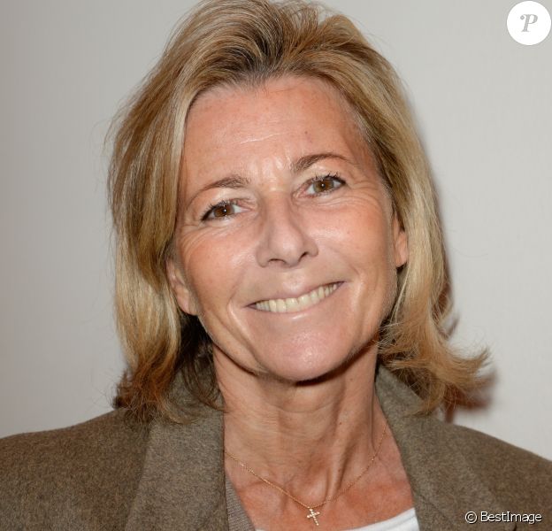 Claire Chazal - Première du film "The Ride" au MK2 Bibliothèque à Paris. Le 26 janvier 2018 © Coadic Guirec / Bestimage