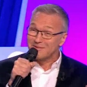 Laurent Ruquier - "ONPC", samedi 4 novembre 2017, France 2