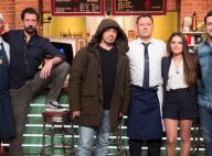 Burger Quiz : Alain Chabat bientôt remplacé par Alexandre Astier ?