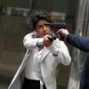 Priyanka Chopra, star de la série "Quantico".