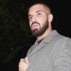 Drake - Les célébrités lors de la soirée " WME Talent party" à Beverly Hills le 2 mars 2018.