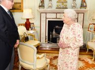 Meghan et Harry : Leur portrait inédit affiché par la reine dans le palais