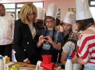 Brigitte Macron : Une première dame toujours engagée pour les bonnes causes