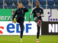 Antoine Griezmann : Sa grosse éclate avec la mère d'un coéquipier des Bleus...