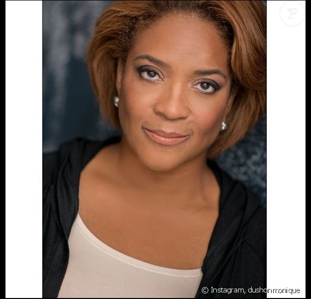 DuShon Monique Brown, actrice de la série "Chicago Fire", est brutalement décédée le 23 mars 2018.