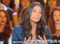 Tatiana Silva : Ce "moment douloureux" face au cancer de sa mère