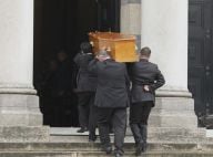 Obsèques de Paulette Coquatrix : Sa compagne et sa famille lui disent adieu