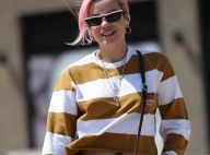 Lily Allen : Elle officialise son divorce... et son infidélité