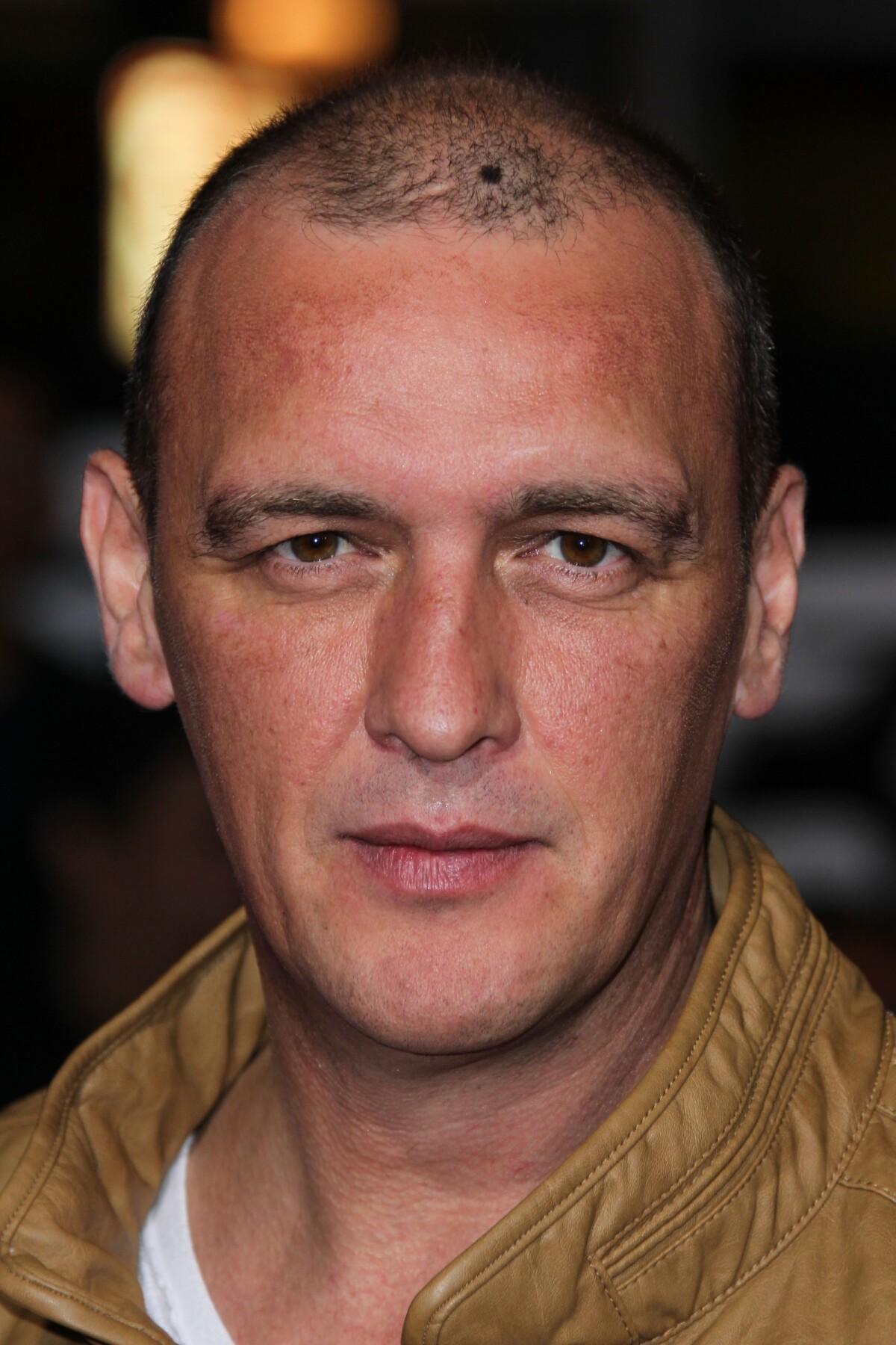 Photo : Alan O'Neill - Première de Need For Speed au TCL Chinese ...