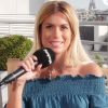 Carla Moreau des "Marseillais" en interview pour "Purepeople", septembre 2017