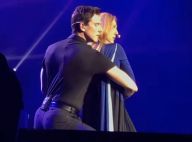 Céline Dion retrouve Pepe Munoz pour un nouveau duo sensuel