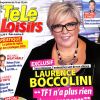 Magazine "Télé Loisirs", en kiosques lundi 11 juin 2018.