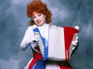 Yvette Horner : Mort de l'inimitable star de l'accordéon, une icône française