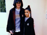 Ariana Grande : Déjà fiancée à son chéri Pete Davidson !