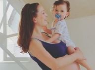 Kelly Bochenko maman : Première photo de bébé et "accouchement de rêve"