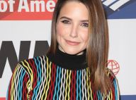 Sophia Bush mariée à Chad Michael Murray : "Je ne le voulais pas vraiment"