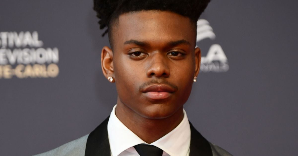 Aubrey Joseph Aubrey Joseph