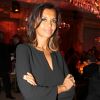 Karine Le Marchand - Dîner de la 41ème édition du Prix The Best à l'hôtel George V à Paris le 25 janvier 2018. © Philippe Baldini/Bestimage