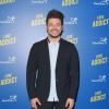 Kev Adams - Avant-première du film "Love Addict" au cinéma Gaumont Champs-Elysées Marignan à Paris, le 16 avril 2018. © Coadic Guirec/Bestimage