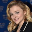 Chloë Grace Moretz - Soirée de clôture de la 7ème édition du Champs-Elysées Film Festival au cinéma Publicis à Paris, le 19 juin 2018. © Veeren/CVS/Bestimage