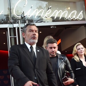 Chloë Grace Moretz - Soirée de clôture de la 7ème édition du Champs-Elysées Film Festival au cinéma Publicis à Paris, le 19 juin 2018. © Veeren/CVS/Bestimage