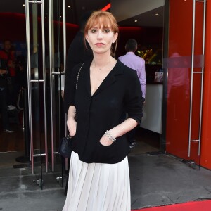 Lolita Chammah - Soirée de clôture de la 7ème édition du Champs-Elysées Film Festival au cinéma Publicis à Paris, le 19 juin 2018. © Veeren/CVS/Bestimage