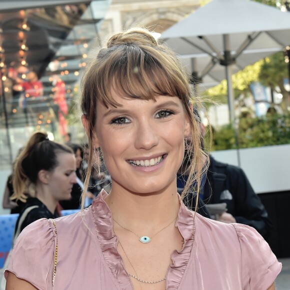 Ana Girardot - Soirée de clôture de la 7ème édition du Champs-Elysées Film Festival au cinéma Publicis à Paris, le 19 juin 2018. © Veeren/CVS/Bestimage