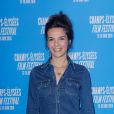 Ornella Fleury - Soirée de clôture de la 7ème édition du Champs-Elysées Film Festival au cinéma Publicis à Paris, le 19 juin 2018. © Veeren/CVS/Bestimage