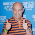 Jean-Marc Barr - Soirée de clôture de la 7ème édition du Champs-Elysées Film Festival au cinéma Publicis à Paris, le 19 juin 2018. © Veeren/CVS/Bestimage