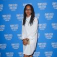 Audrey Pulvar - Soirée de clôture de la 7ème édition du Champs-Elysées Film Festival au cinéma Publicis à Paris, le 19 juin 2018. © Veeren/CVS/Bestimage