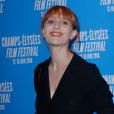 Lolita Chammah - Soirée de clôture de la 7ème édition du Champs-Elysées Film Festival au cinéma Publicis à Paris, le 19 juin 2018. © Veeren/CVS/Bestimage