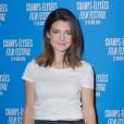 Esther Garrel - Soirée de clôture de la 7ème édition du Champs-Elysées Film Festival au cinéma Publicis à Paris, le 19 juin 2018. © Veeren/CVS/Bestimage