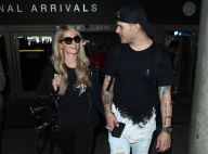 Paris Hilton ne veut vraiment pas de Lindsay Lohan à son mariage