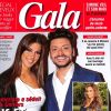 Couverture du magazine "Gala" en kiosques le 20 juin 2018.