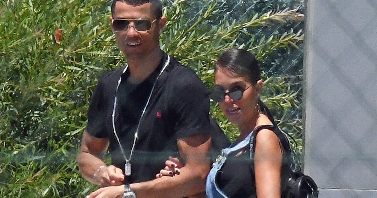 From Soccer Star To Fiancé: Cristiano Ronaldo'S Romantic Engagement Announcement! - zif1an2