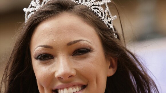 Sophie Gradon : Miss Grande-Bretagne 2009 retrouvée morte à 32 ans !